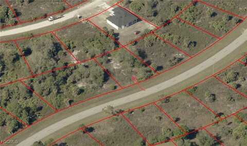 838 Nimitz Boulevard, Lehigh Acres, FL 33974