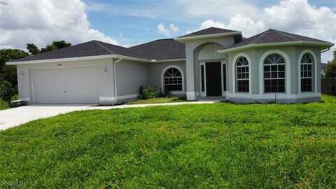 1509 NE 17th Avenue, Cape Coral, FL 33909