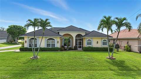3929 SW 26th Avenue, Cape Coral, FL 33914