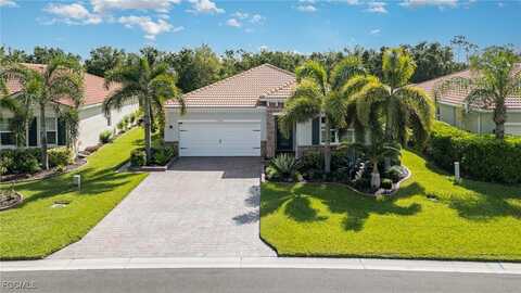 15140 Yellow Wood Drive, Alva, FL 33920