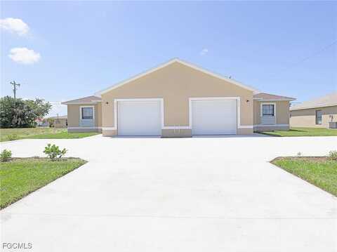 826 Gleason Parkway S, Cape Coral, FL 33904