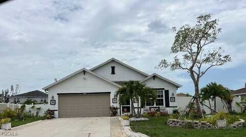442 SW 19th Lane, Cape Coral, FL 33991
