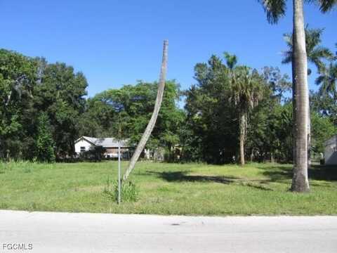 3931 Pearl Street, Fort Myers, FL 33916