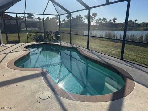 2706 SW 54th Terrace, Cape Coral, FL 33914