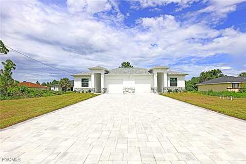 929 Eisenhower Boulevard, Lehigh Acres, FL 33974