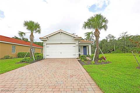 2017 Summersweet Drive, Alva, FL 33920