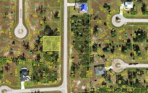 20 Ebb Drive, Placida, FL 33946