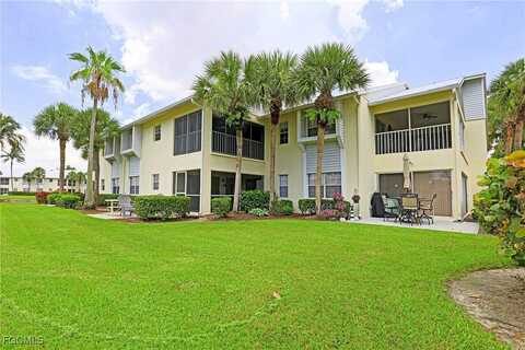 14975 Rivers Edge Court unit: 214, Fort Myers, FL 33908
