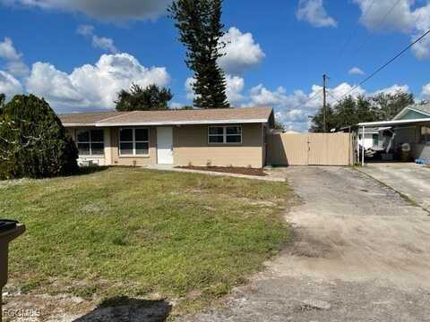 1121 Wesley Street W, Lehigh Acres, FL 33936