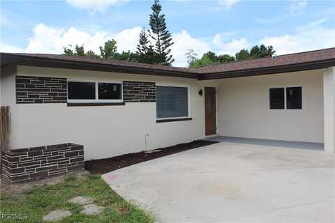 1762 Bonnie Court, Fort Myers, FL 33901