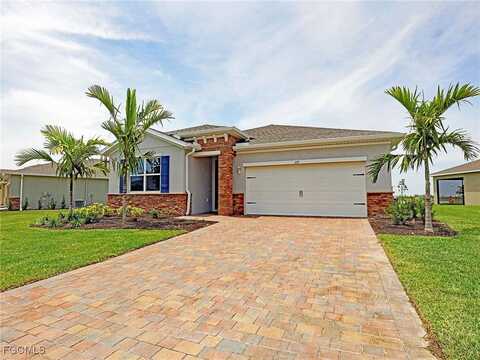 269 Spring Hill Lake Loop, Cape Coral, FL 33993