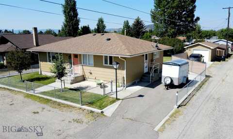 3625 Gladstone, Butte, MT 59701
