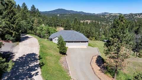 47 Bootlegger Trail, Clancy, MT 59634