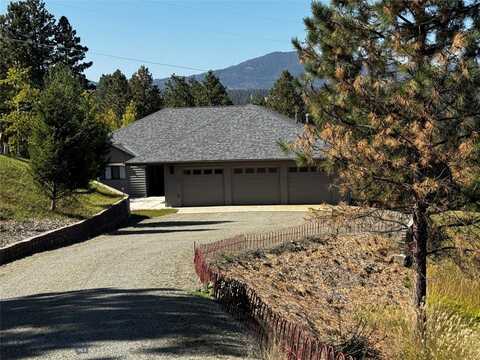 47 Bootlegger Trail, Clancy, MT 59634
