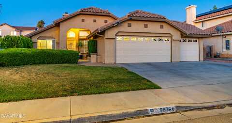 39764 Milan Drive, Palmdale, CA 93551
