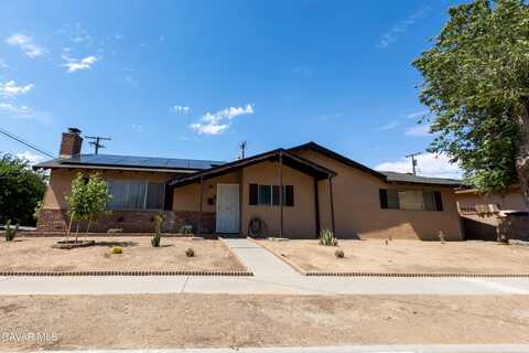1191 W Avenue J11, Lancaster, CA 93534