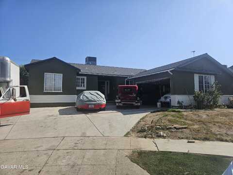 13448 Stagg Street, Panorama City, CA 91402