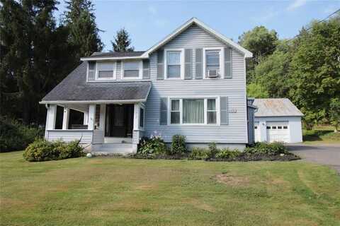 3537 State Route 79, HARPURSVILLE, NY 13787