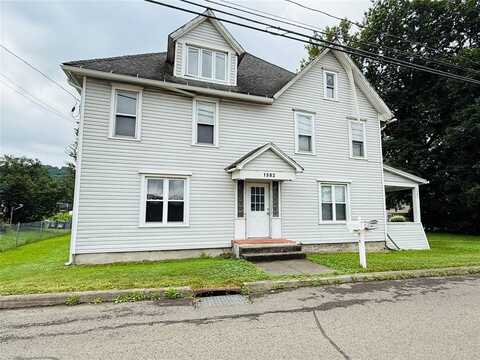 1382 Chenango Street, BINGHAMTON, NY 13901