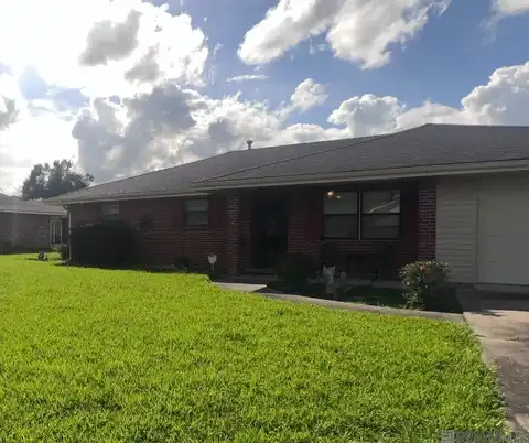 59012 Obier St, Plaquemine, LA 70764