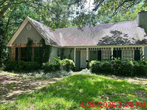 3553 W Wendover Dr, Baton Rouge, LA 70814