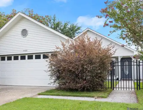 15725 Springwood Ave, Baton Rouge, LA 70817