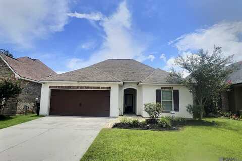 6137 Tiger Trace Ave, Baton Rouge, LA 70817
