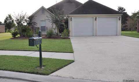 58270 Island Dr, Plaquemine, LA 70764