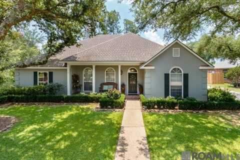 531 Woodgate Blvd, Baton Rouge, LA 70808