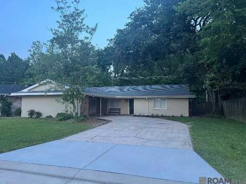 151 Lakewood Dr, Luling, LA 70070