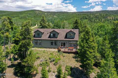 3425 GCR 60, Granby, CO 80446