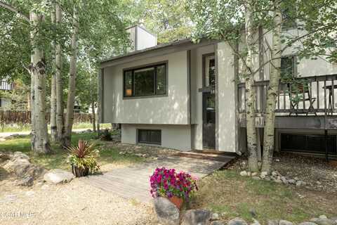 240 Vasquez Road unit: A-1, Winter Park, CO 80482