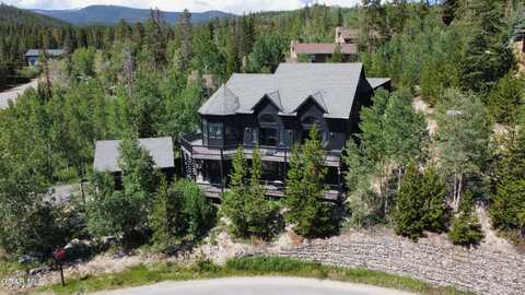671 Vasquez Road, Winter Park, CO 80482