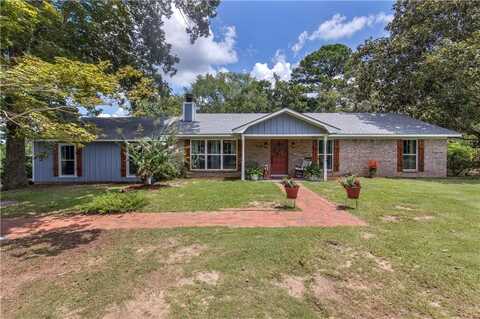 11270 Weaver Road, Wilmer, AL 36587