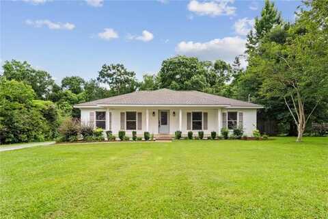 9224 Cottage Park Drive N, Mobile, AL 36695