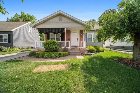 3309 AUBURN Street, Erie, PA 16508