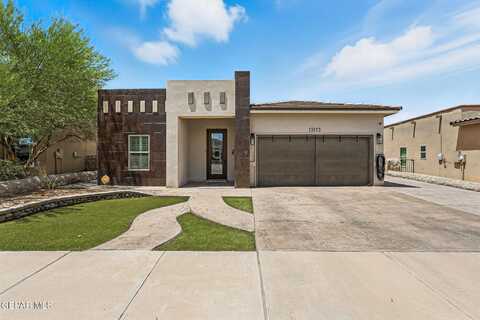 13113 Round Ridge, El Paso, TX 79938