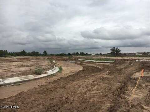 807 TS Daniel Cadena Drive, Socorro, TX 79927