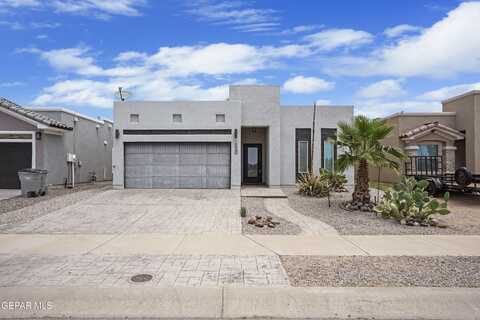14861 Orsten Artis Avenue, El Paso, TX 79938
