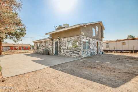 3734 Gwendolyn Drive, El Paso, TX 79938