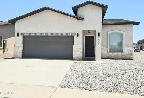 11980 Loess Place, Socorro, TX 79927