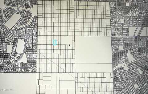 147843 5 Acres, Horizon City, TX 79928