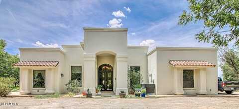 617 WALLACE Road, Anthony, NM 88021