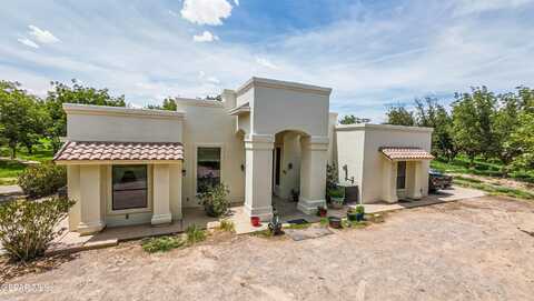 617 WALLACE Road, Anthony, NM 88021