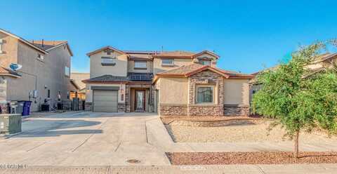 14553 Sunny land Avenue, El Paso, TX 79938