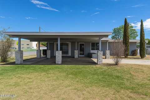 5929 Marlin Drive, El Paso, TX 79924