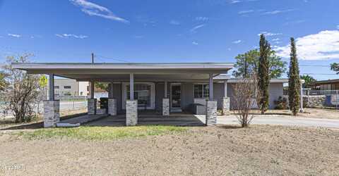 5929 Marlin Drive, El Paso, TX 79924