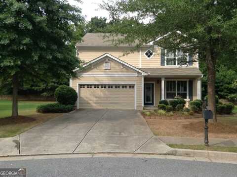 3916 Wild Blossom, Acworth, GA 30301