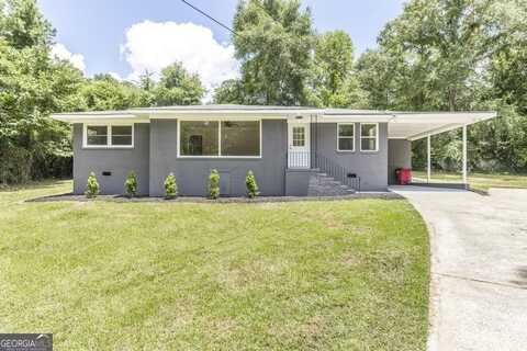 880 Winchester, Macon, GA 31210