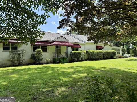 171 Brimer, Newnan, GA 30263
